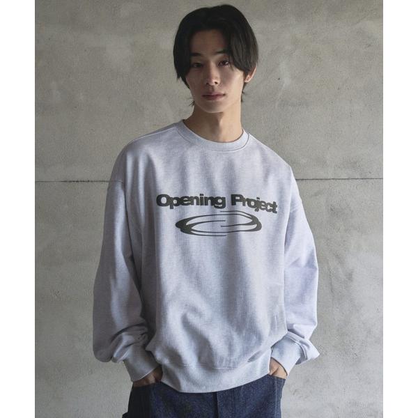 トレーナー スウェット Identity Sweatshirt / アイデンティティ スウェットシャ...
