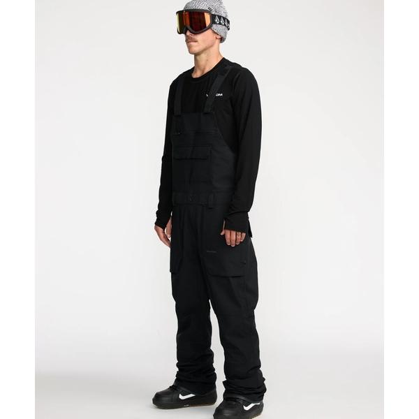 パンツ VOLCOM ROAN BIB OVERALL/ボルコムスキースノーボードウェア(ビブパンツ...