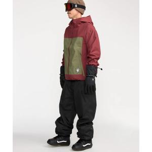 VOLCOM（ボルコム） コート ジャケット Mens Sew Down Jacket /スキー