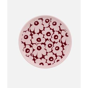 marimekko（マリメッコ） 食器 Piirto Unikko / plate 13，5cm