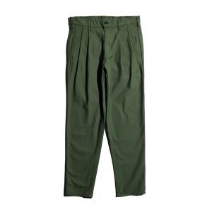 KENZO（ケンゾー） ジーンズ カーゴ モンキー フィット ジーンズ イン
