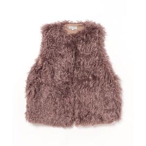 ファミリア（Familiar） カーディガン 110サイズ 女の子 子供服