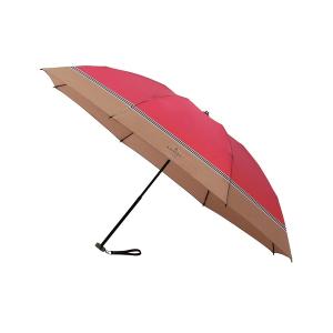 HANWAY（ハンウェイ） 晴雨兼用 日傘 長傘 日傘 折りたたみ傘 形状記憶