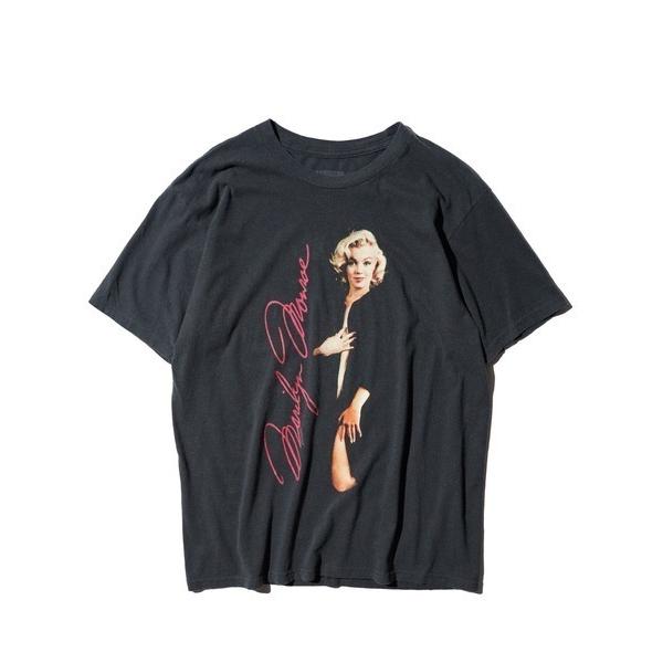 tシャツ THRIFTY LOOK スリフティルック / THRIFTY”MARILYN MONRO...