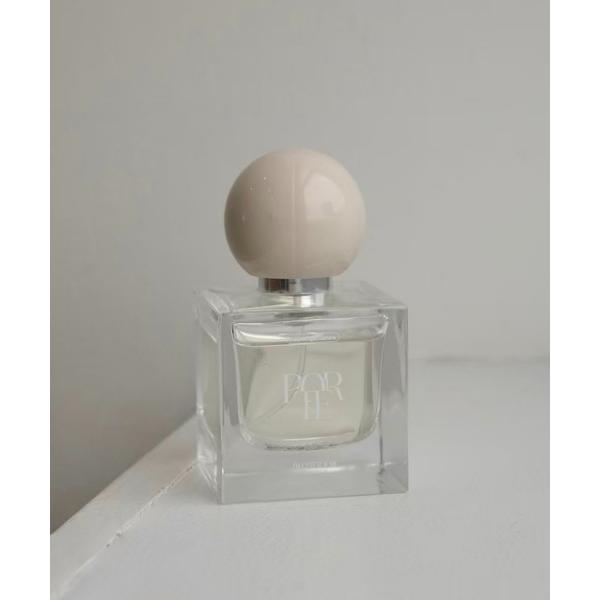 香水 「imcuteforme/アイムキュートフォーミー」PORTE eau de perfum レ...