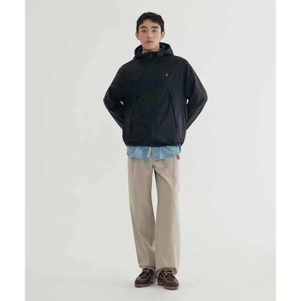 ブルゾン アウター PERTEX SINGLE LAYER WINDBREAKER メンズ レディー...