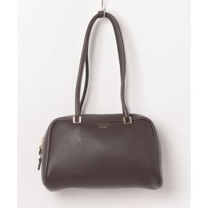 ボストンバッグ 「CHRISTIAN VILLA」ハンドルボストンM レディース