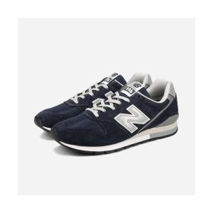 スニーカー NEW BALANCE CM996N...の商品画像