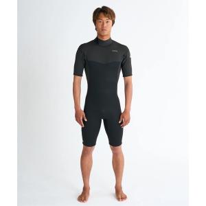 水着 EVERYDAY SESSIONS 2/クイックシルバーウエットスーツ(スプリング） メンズ