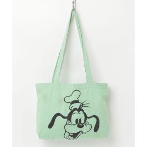 「WCJ」 トートバッグ FREE グリーン レディース