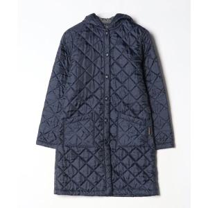 LAVENHAM（ラベンハム） コート 38 ネイビー レディース : ZOZOTOWN