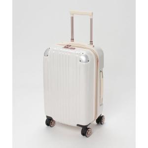 「LEGEND WALKER」 キャリーバッグ FREE ホワイト レディース