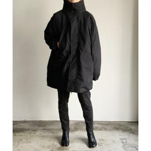 「COMMON WARE」 「mahjah」ブルゾン L ブラック メンズ