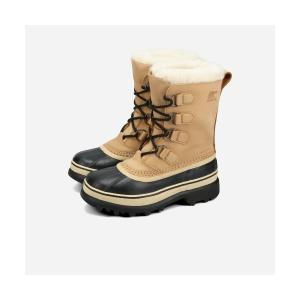 ブーツ SOREL CARIBOU / ソレル カリブー / NL1005-280 レディース メンズ