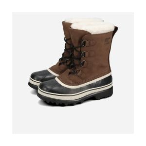 ブーツ SOREL CARIBOU / ソレル カリブー / NM1000-238 メンズ