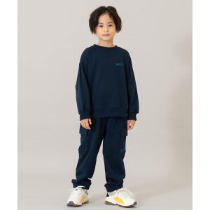 セットアップ スウェットセットアップ キッズ 子供服 男の子 女の子｜ZOZOTOWN Yahoo!店