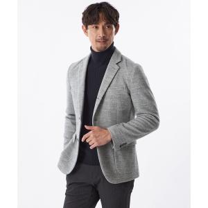 ジャケット テーラードジャケット 起毛ジャケット メンズ