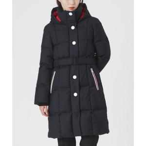 LOVELESS（ラブレス） ダウンコート ダウンジャケット ミレーヌロング