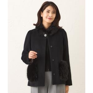 TO BE CHIC（トゥー ビー シック） ジャケット テーラードジャケット