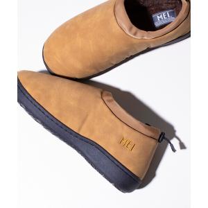 スニーカー 「MEI/メイ」CODE MOC SHOES メンズ