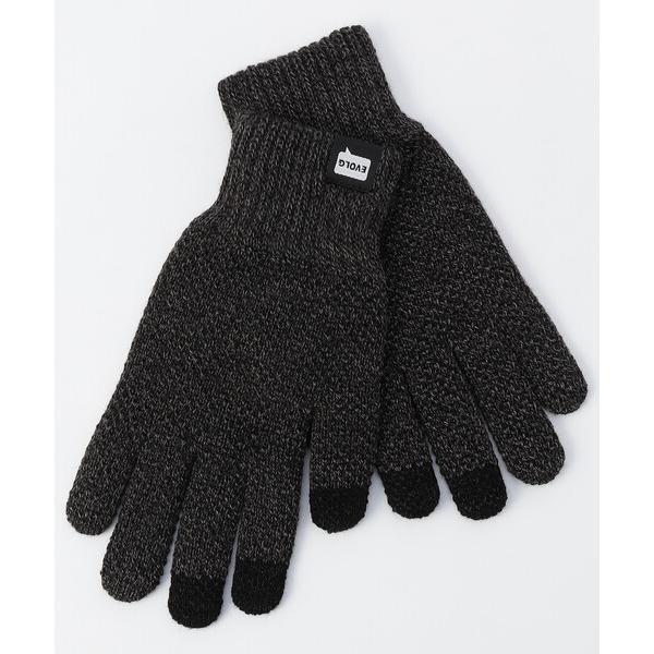 手袋 限定展開 EVOLG/エヴォルグ EVO / LET2723 メンズ レディース