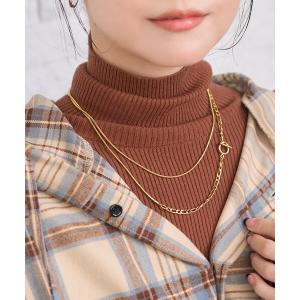 ネックレス マルチウェイチェーンネックレス レディース｜ZOZOTOWN Yahoo!店