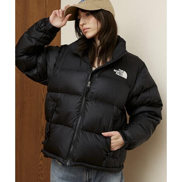 ダウンコート ダウンジャケット THE NORTH FACE/ザ・ノース・フェイス Short Nu...