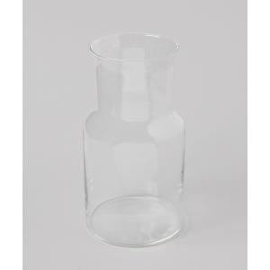 花瓶 リユーズガラスベース ネック/459646｜ZOZOTOWN Yahoo!店
