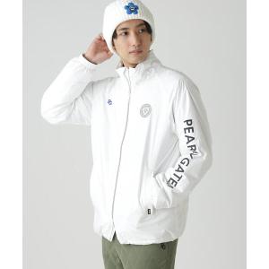 ブルゾン アウター Ｐｅミニリップ メンズ