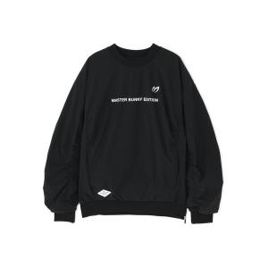 「MASTER BUNNY EDITION」ナイロンストレッチ レディース