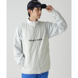 PEARLY GATES（パーリーゲイツ） 【NEW】PEARLY GATES 7G部分