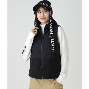 PEARLY GATES（パーリーゲイツ） ベスト ジレ 「PEARLY GATES」14G