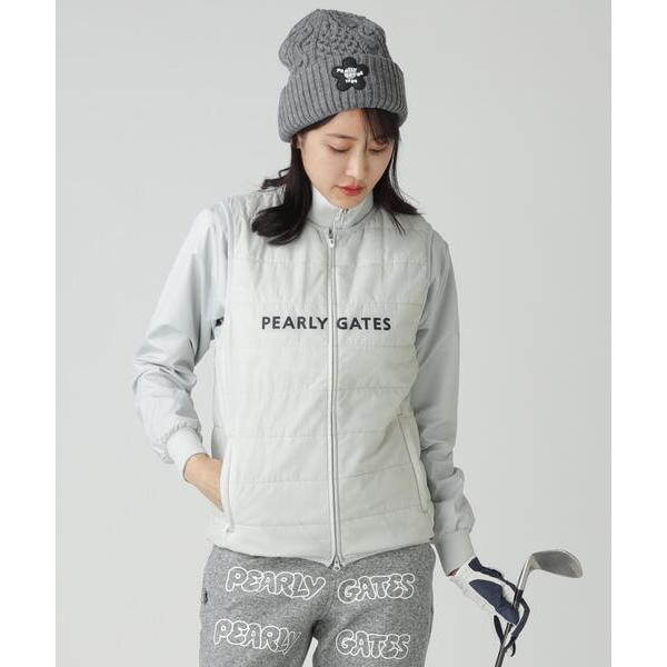 ブルゾン アウター ＰＧｉｓＰＧ　Ｎｙリップストップ＿タフレックス×サーモトロン レディース