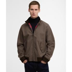 ブルゾン アウター Barbour×Baracuta/バブアー×バラクータ　PORTON JACKET メンズ