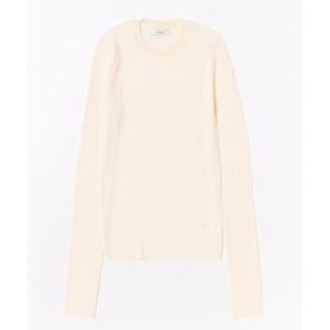 CLANE クラネ 24SS ブラック 16112-5272 ホールドットキャミソール  