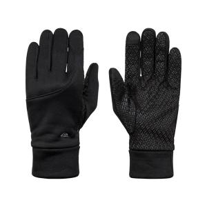 手袋 QUIKSILVER/クイックシルバー手袋 TOONKA 防寒 QGV254301 メンズ レディース