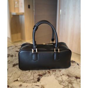 ショルダーバッグ バッグ 「 rioさんコラボ 」 2WAY 大容量 スクエア ミニバッグ レディース