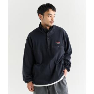 AIR WARM FLEECE TOPS/エアウォーム フリース トップス メンズ レディース
