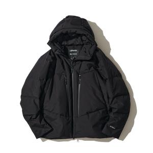 ダウンジャケット ダウン 「+phenix / プラスフェニックス」別注 ゴアテックス ダウンジャケット / GORE-TEX DOWN JACKET
