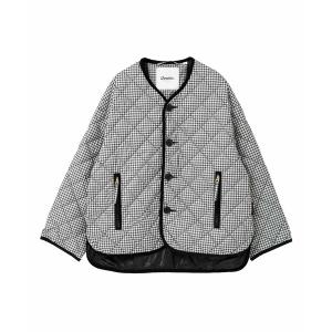 Bshop カバーオール 7115 by SZEKI | コットン シャツジャケット WOMEN