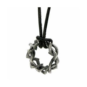 ネックレス 「BloodyMary/ブラッディマリー」ラマスペンダント メンズ レディース