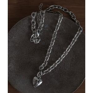 NORTH WORKS（ノースワークス） ネックレス × BEAMS / 別注 $ ドランク