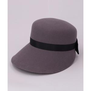 CA4LA（カシラ） uvカット 帽子 キャスケット 紫外線カット MAT TWILL