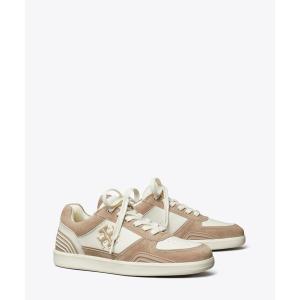 スニーカー クローバー コートスニーカー レディース メンズ