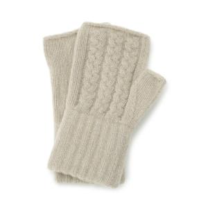 手袋 アームグローブ レディース