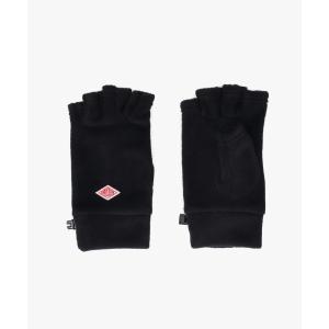 手袋 DANTON  FLEECE GLOVES / ダントン メンズ レディース