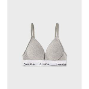スポーツブラ Calvin Klein LGHT...の商品画像
