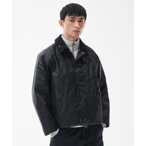Barbour（バブアー） ブルゾン アウター 「TRANSPORT / トランスポート