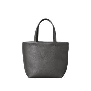 トートバッグ 「チッタ」レザートートバッグ S 本革（商品番号：P25‐35550） レディース