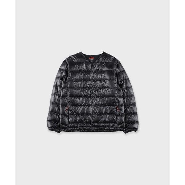 ナンガ ダウンジャケット ダウン NANGA 7DAYS INNER DOWN CARDIGAN /...